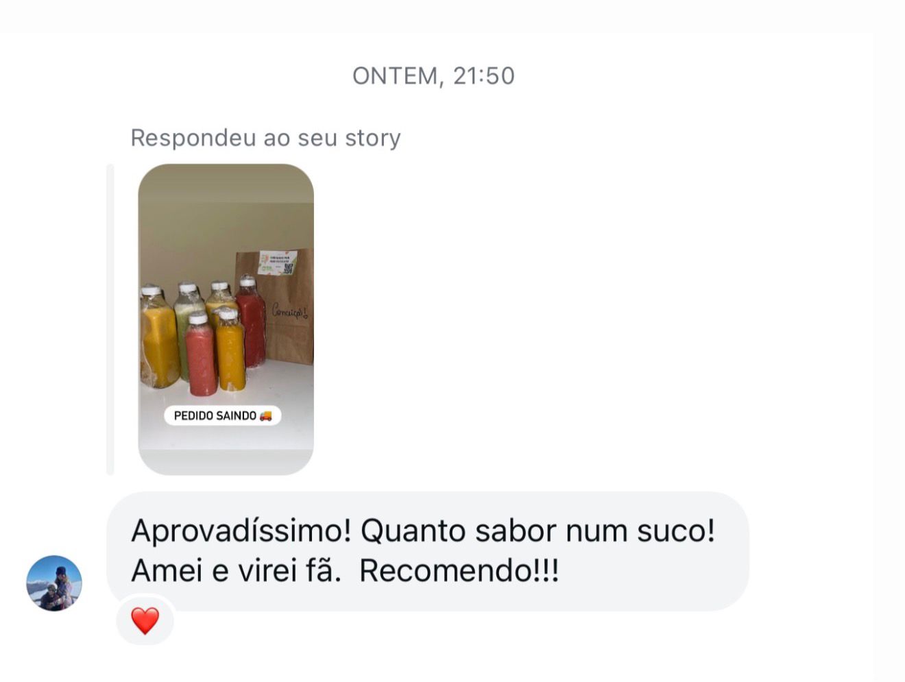 Cliente REFRESQUE