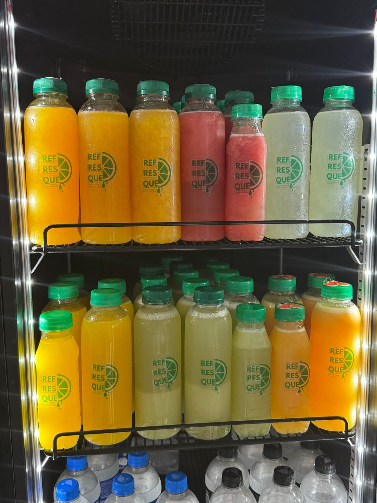 Suco REFRESQUE