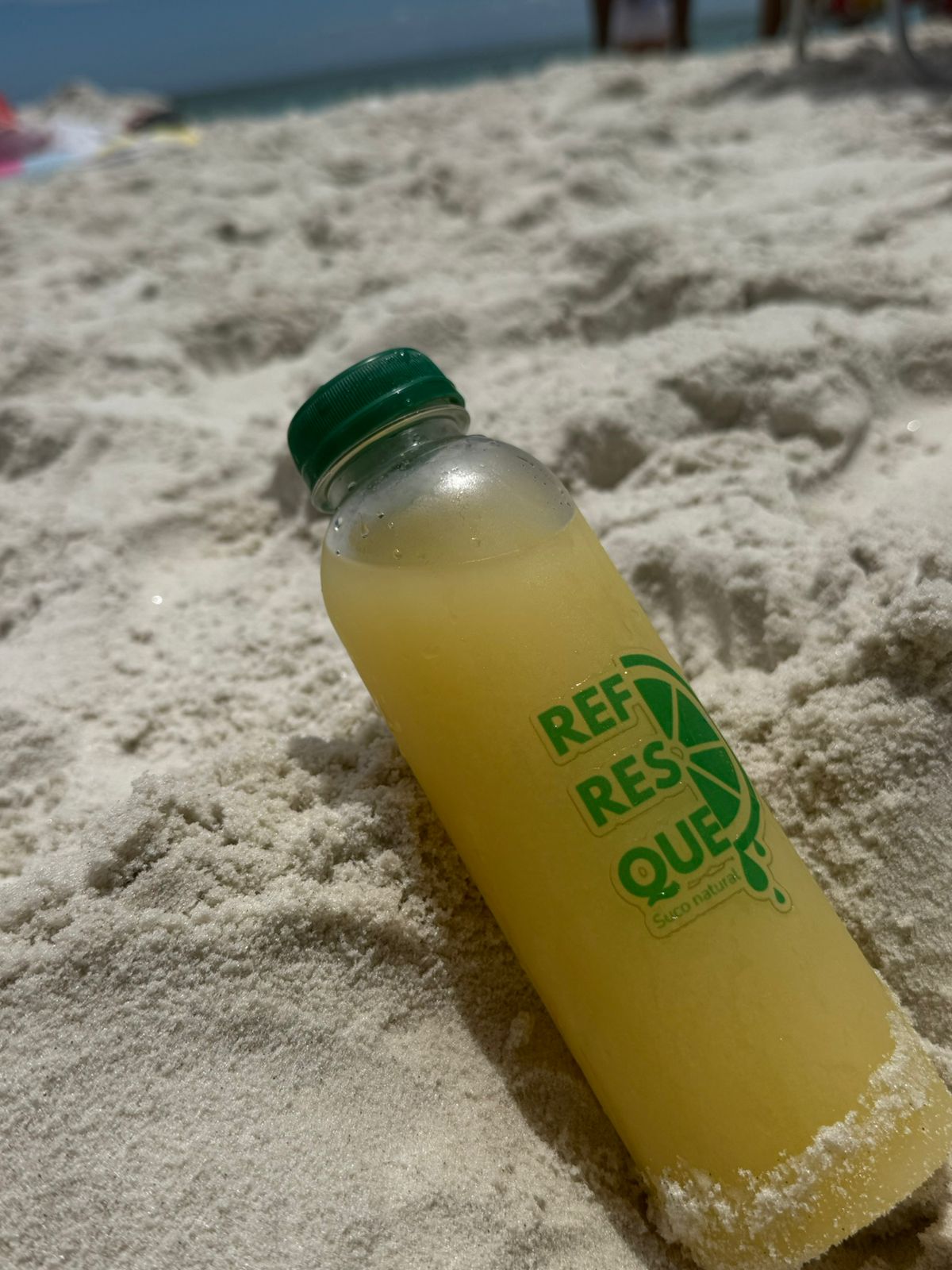 Suco REFRESQUE