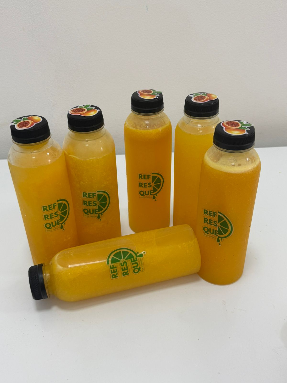 Suco REFRESQUE