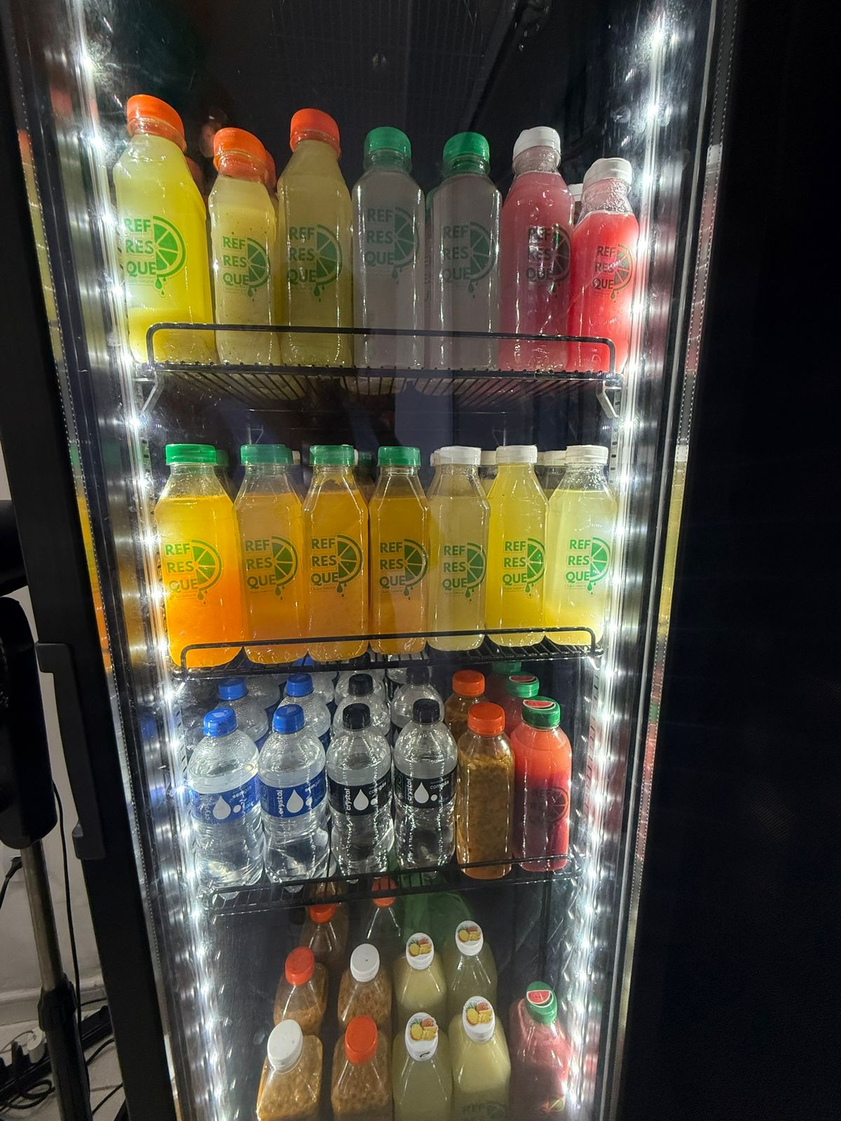 Suco Atacado REFRESQUE